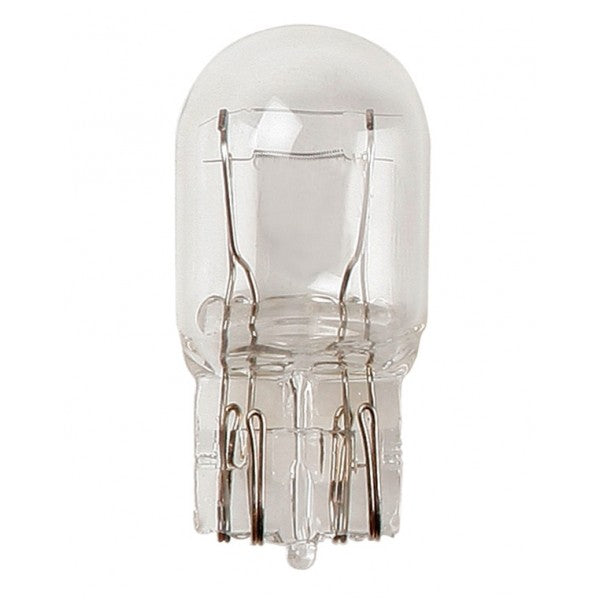 Standard Bulbs - 12V 21/5W W21/5W W3X16Q - Capless Brake & Tail