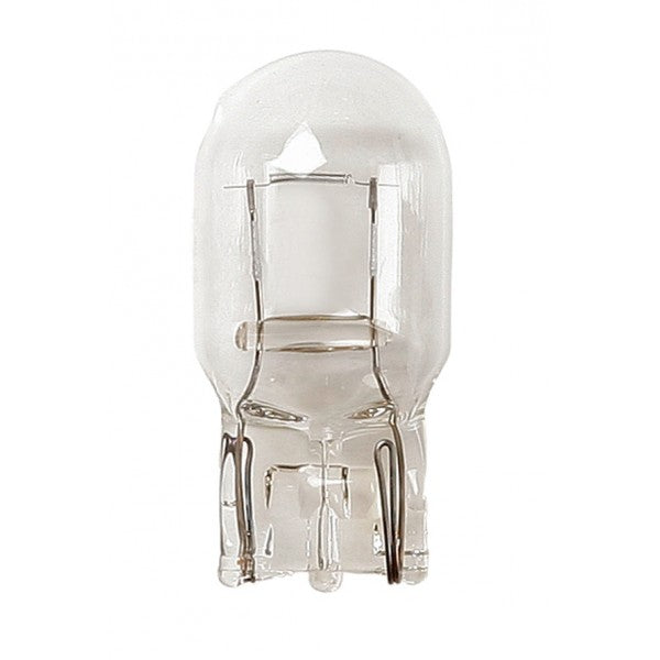 Standard Bulbs - 12V 21W W21W W3.16D - Wedge Brake/Indicator