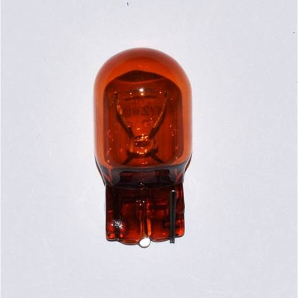 Standard Bulbs - 12V 21W Wy21W W3X16D - Indicator (Amber)