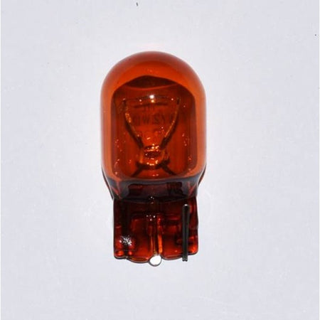 Standard Bulbs - 12V 21W Wy21W W3X16D - Indicator (Amber)