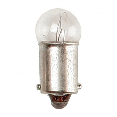 Miniature Bulbs - 12V 2.2W MCC BA9s - Indicator & Panel
