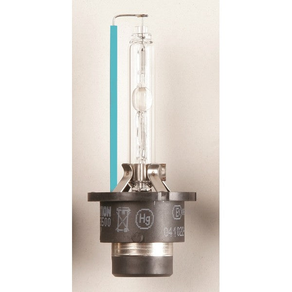 85V 35W D2R (Reflector) H.I.D Gas Discharge Bulb -  5500K Plus 20%