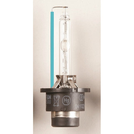 85V 35W D2R (Reflector) H.I.D Gas Discharge Bulb -  5500K Plus 20%