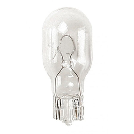 Miniature Bulbs - 12V 16W W2.1X9.5d - Capless T15 High Level Brake