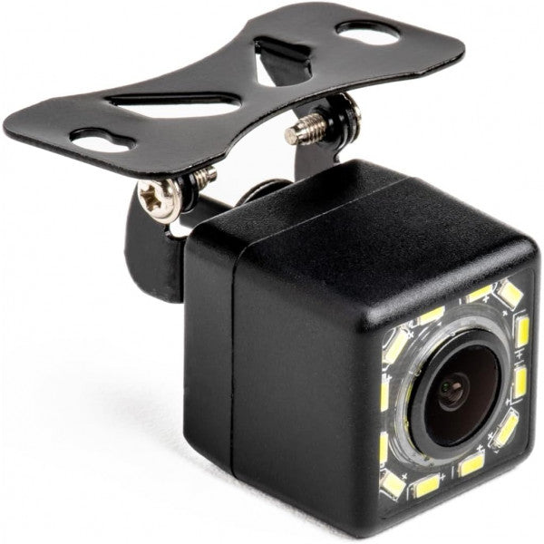 Road Angel Revsering Camera with LED