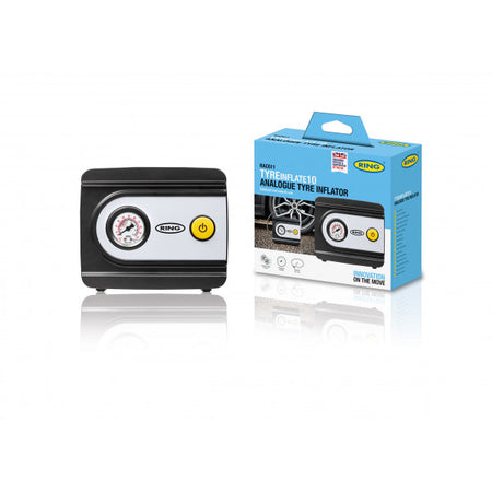 Tyre INFLATE10