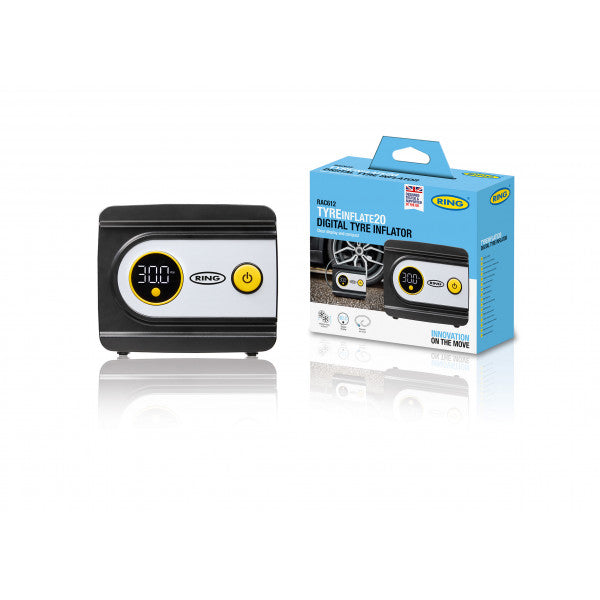 Tyre INFLATE20