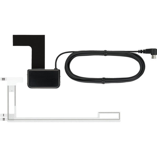 Road Angel Windscreen mount DAB+ Antenna