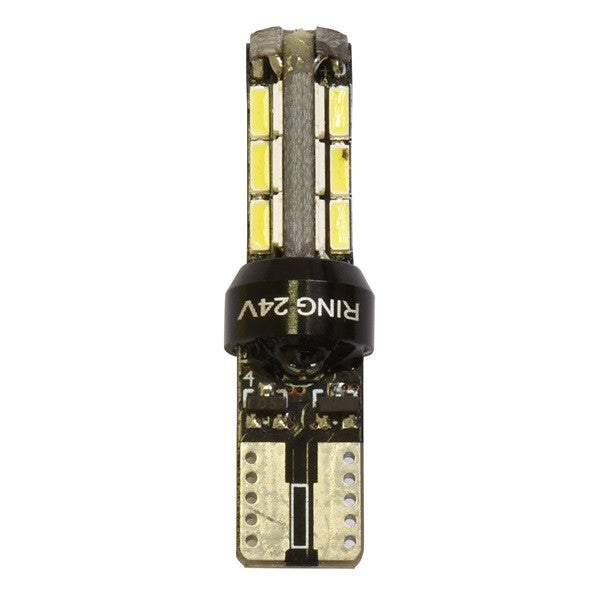 24v W5W Side & Tail/Interior LED - Long Life