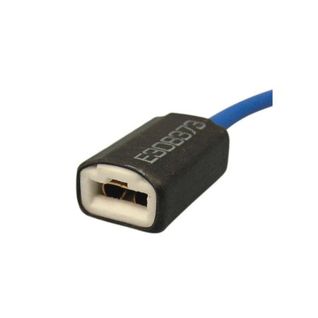 H1/H3 Ceramic Bulb Connector