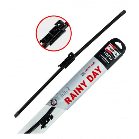 Champion Rainy Day Single Flat Blade 430mm