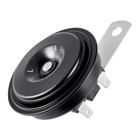 Compact Horn Low
