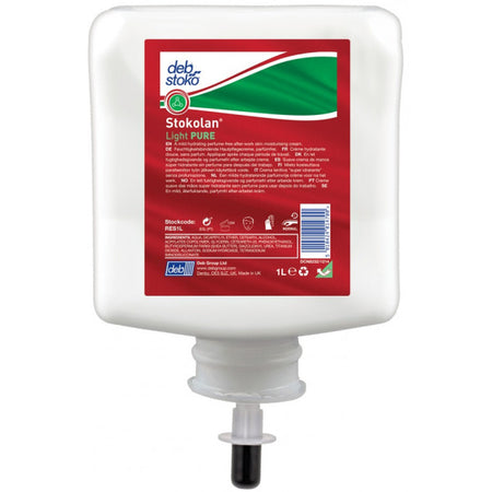 Restore After Work Cream - 1 Litre Cartridge