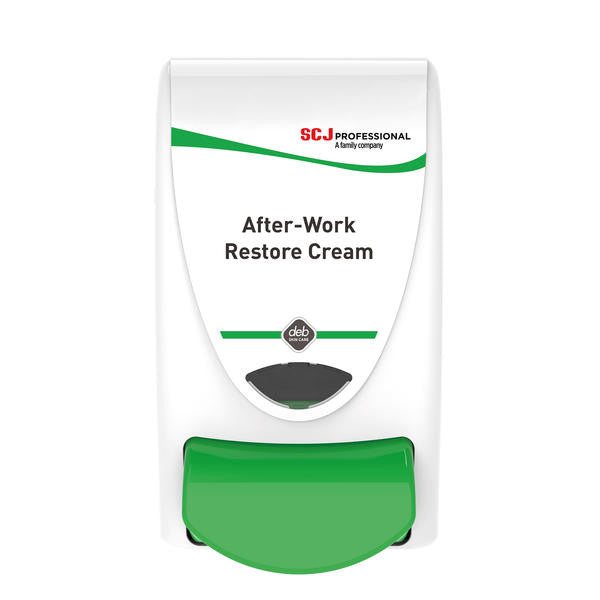 Deb RES1LDS After-Work Dispenser 1L