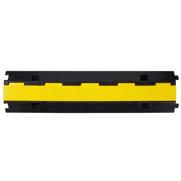 Cable Ramp Anti-trip and heavy duty protection