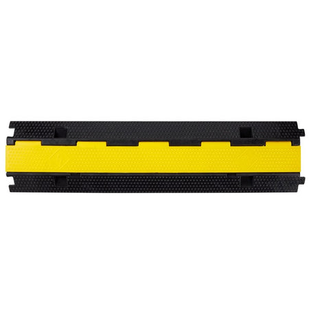 Cable Ramp Anti-trip and heavy duty protection