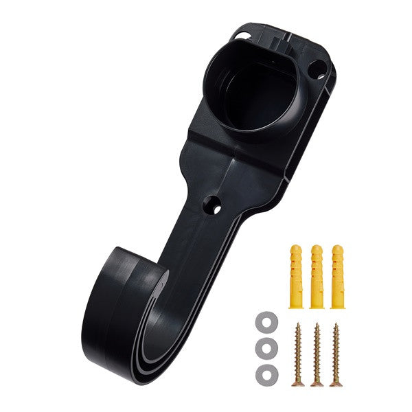 Type 2 Wall Hook and Holster