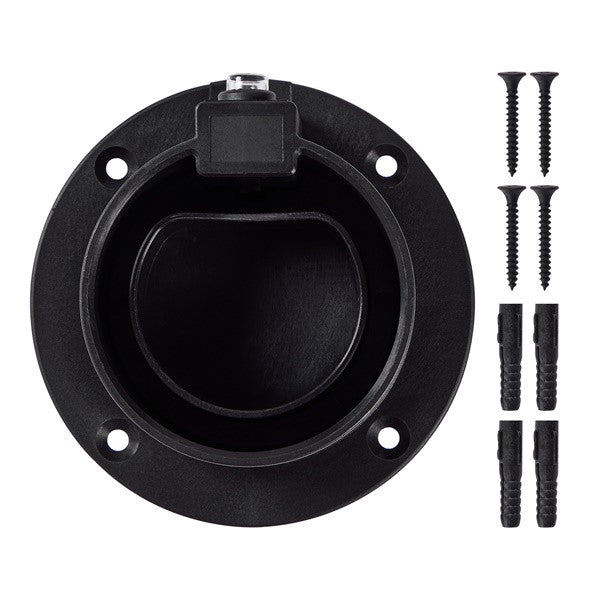 Type 2 Wall Holster