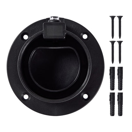 Type 2 Wall Holster