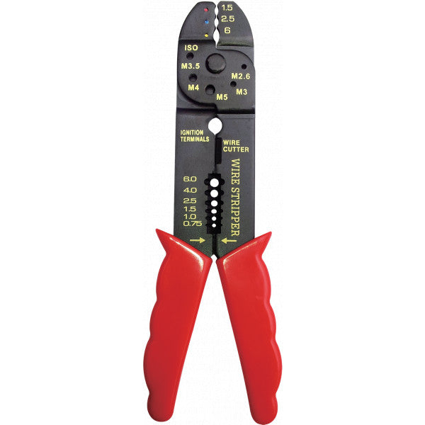 Rg Tools Crimping Pliers