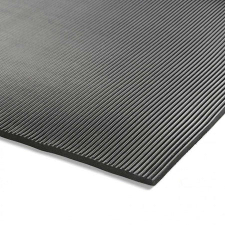 Ev Insulating Rubber Mat To Iec 61111 - 1 X 1M