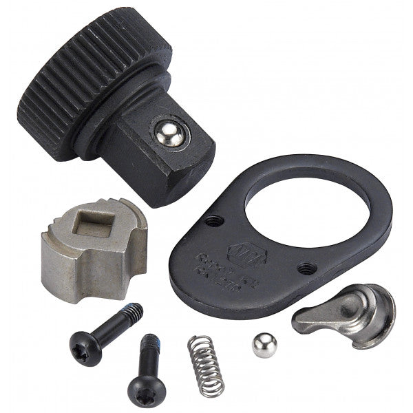 Ratchet Repair Kit - Teardrop Slim - 1/2in. Drive