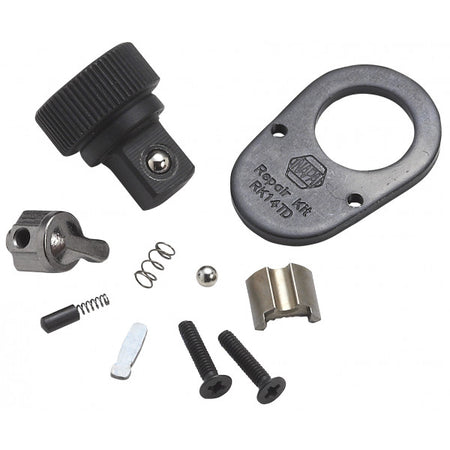 Ratchet Repair Kit - Teardrop Slim - 1/4in. Drive