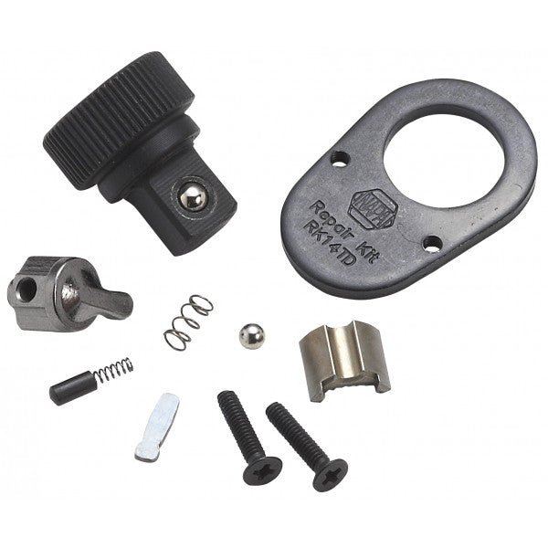 Ratchet Repair Kit - Teardrop Slim - 1/4in. Drive