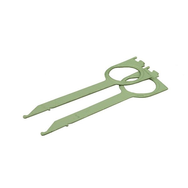 Stereo Release Key - Becker & Ford - Pack Of 2