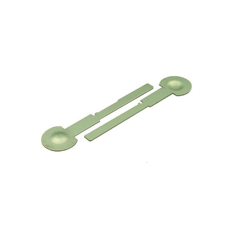 Stereo Release Key - Sony (2001 Onwards) - Pack Of 2