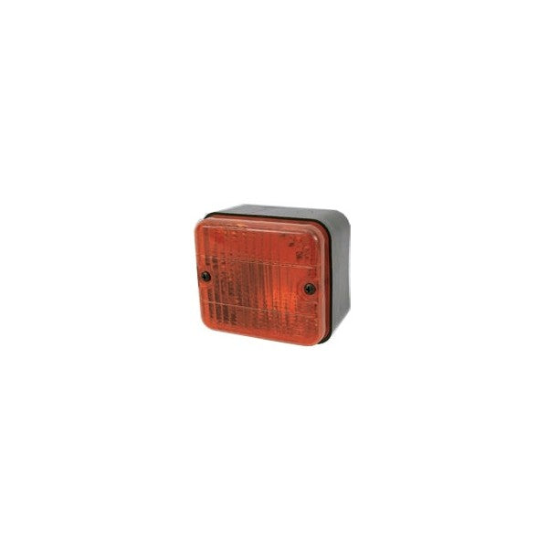 Dual Mount Rear Fog Lamp