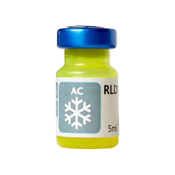 Air Con Leak Detection Dye 5ML