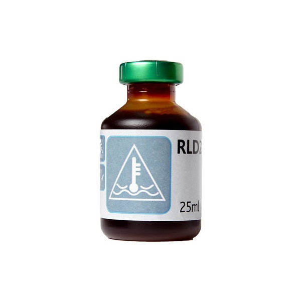 Cooling Leak Detection Dye 25ML