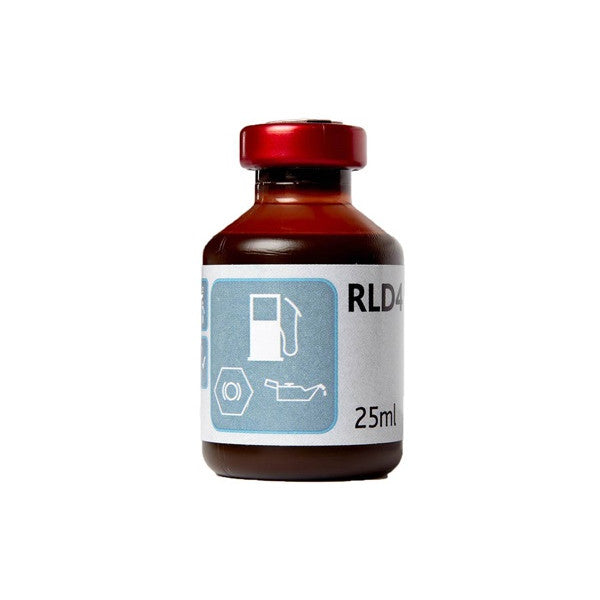 Oil/Fuel Leak Detection Dye 25ML