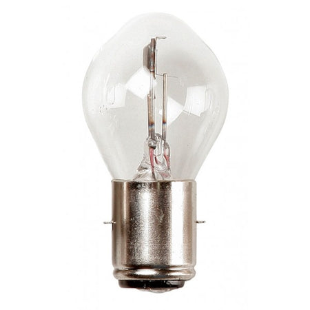 Headlamp Bulb - 6V 35/35W BA20d