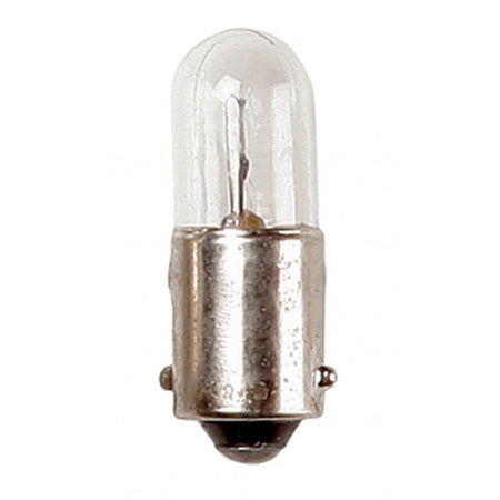 Miniature Bulbs - 12V 4W MCC BA9s - Side & Tail