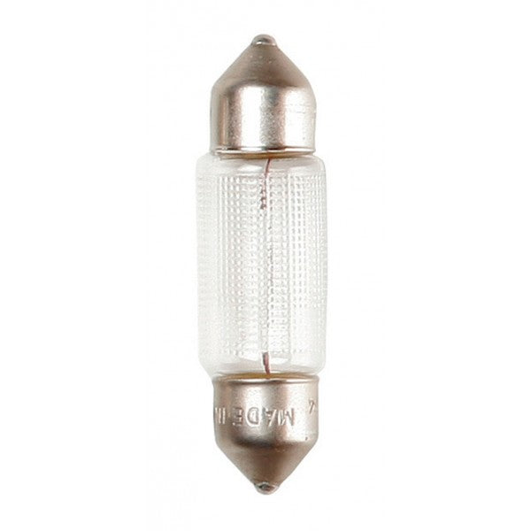 Festoon Bulbs - 12V 5W S8.5d