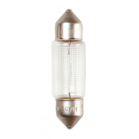 Festoon Bulbs - 12V 5W S8.5d