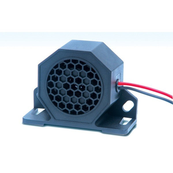 12V-80V Heavy Duty Reversing Alarm 112DB