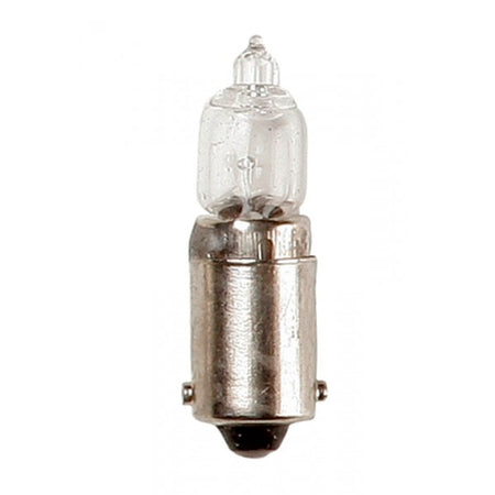Halogen Bulb - 12V 20W BA9s MCC - Miniature Halogen