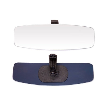 Rear View Stick On Mirror - Panoramic