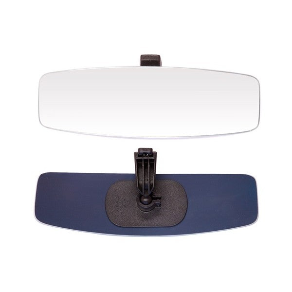 Rear View Stick On Mirror - Panoramic