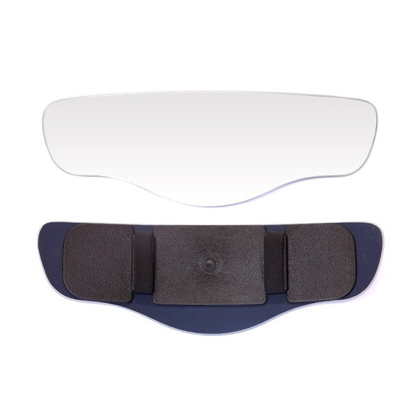 Rear View Clip On Mirror - Panoramic