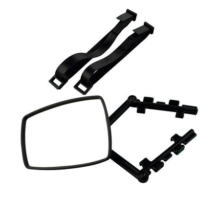 Towing Extension Mirror - Elite