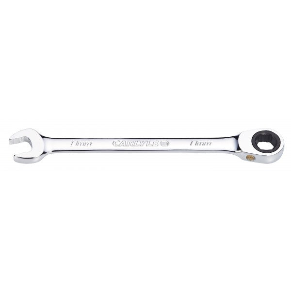 Spanner - Flat - Metric - 11 mm