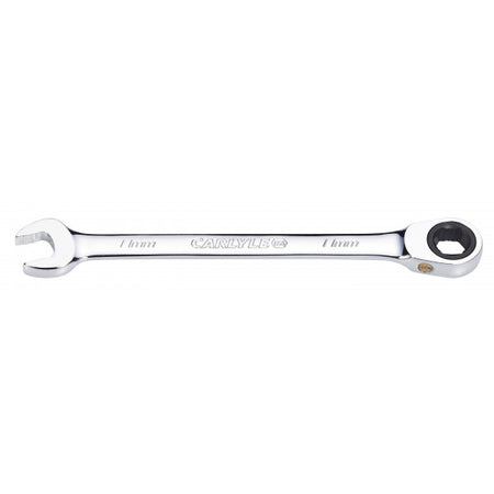 Spanner - Flat - Metric - 11 mm
