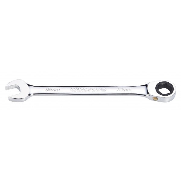 Spanner - Flat - Metric - 12 mm