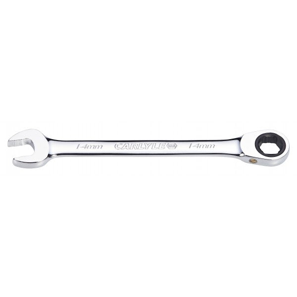 Spanner - Flat - Metric - 14 mm