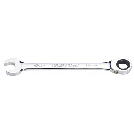 Spanner - Flat - Metric - 16 mm