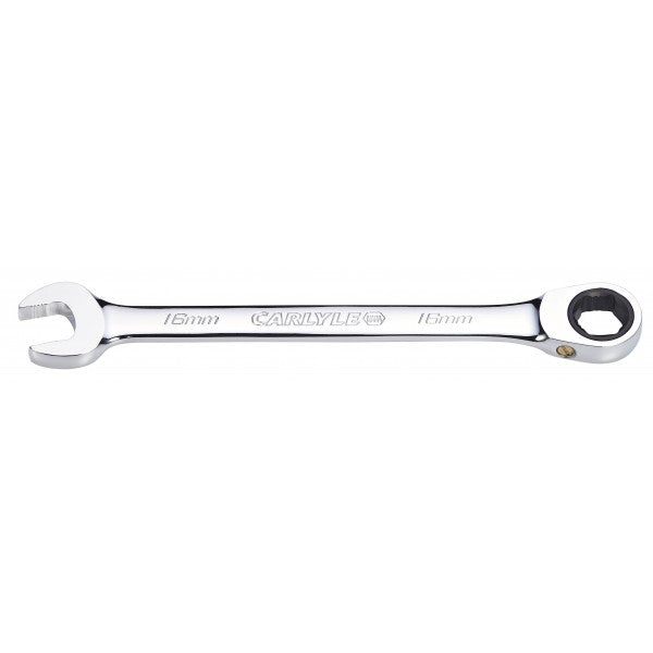 Spanner - Flat - Metric - 16 mm